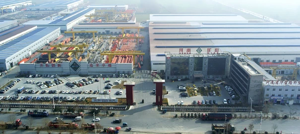 HENAN MINE CRANE IM&EX CO.,LTD-ASIA.HENANMINECRANES.COM