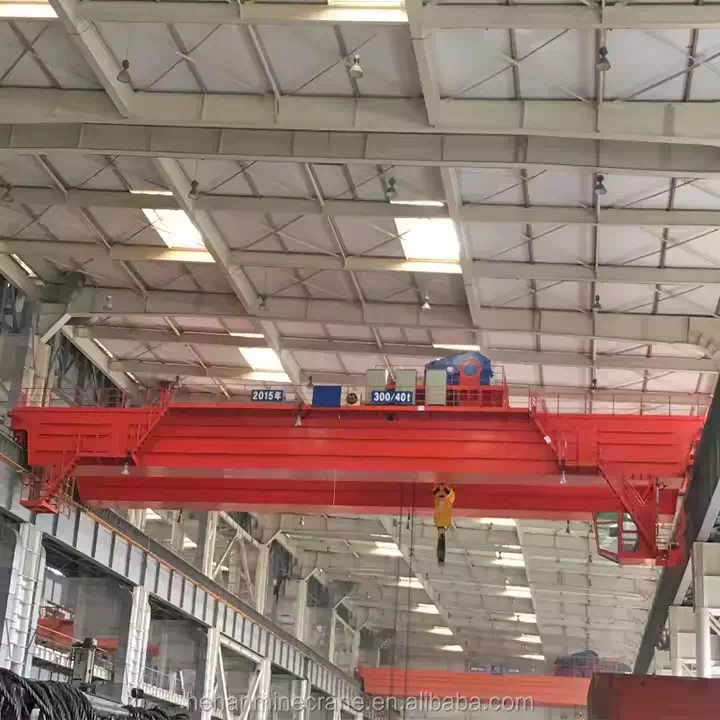 IECEx Certified Explosion-Resistant Crane