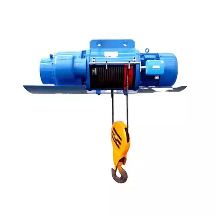 Foundry & Forge Electric Lifting Hoist