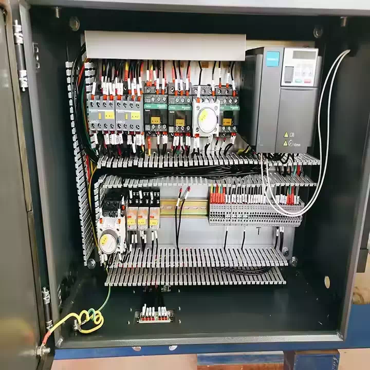 Low Headroom European Electric Hoists