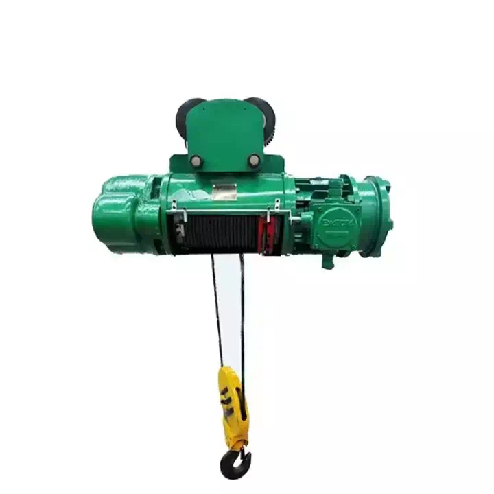 Industrial Explosion Proof Lifting Hoist